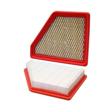 Wix Filters Air Filter 49727